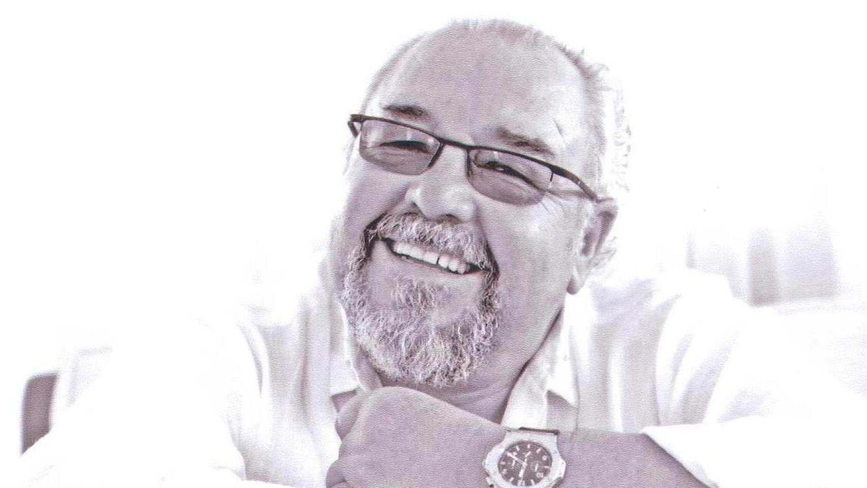 Muere Julio Fernández, fundador del grupo Filmax, a los 78 años