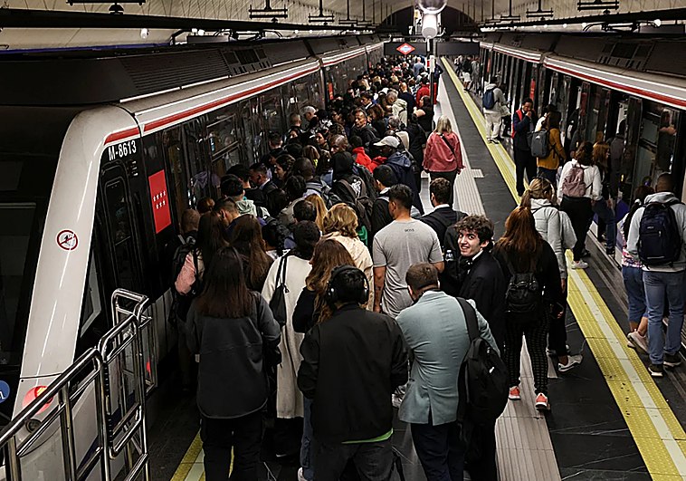 España roza los 50 millones de habitantes: estas son las comunidades autónomas que más crecen en lo que va de año