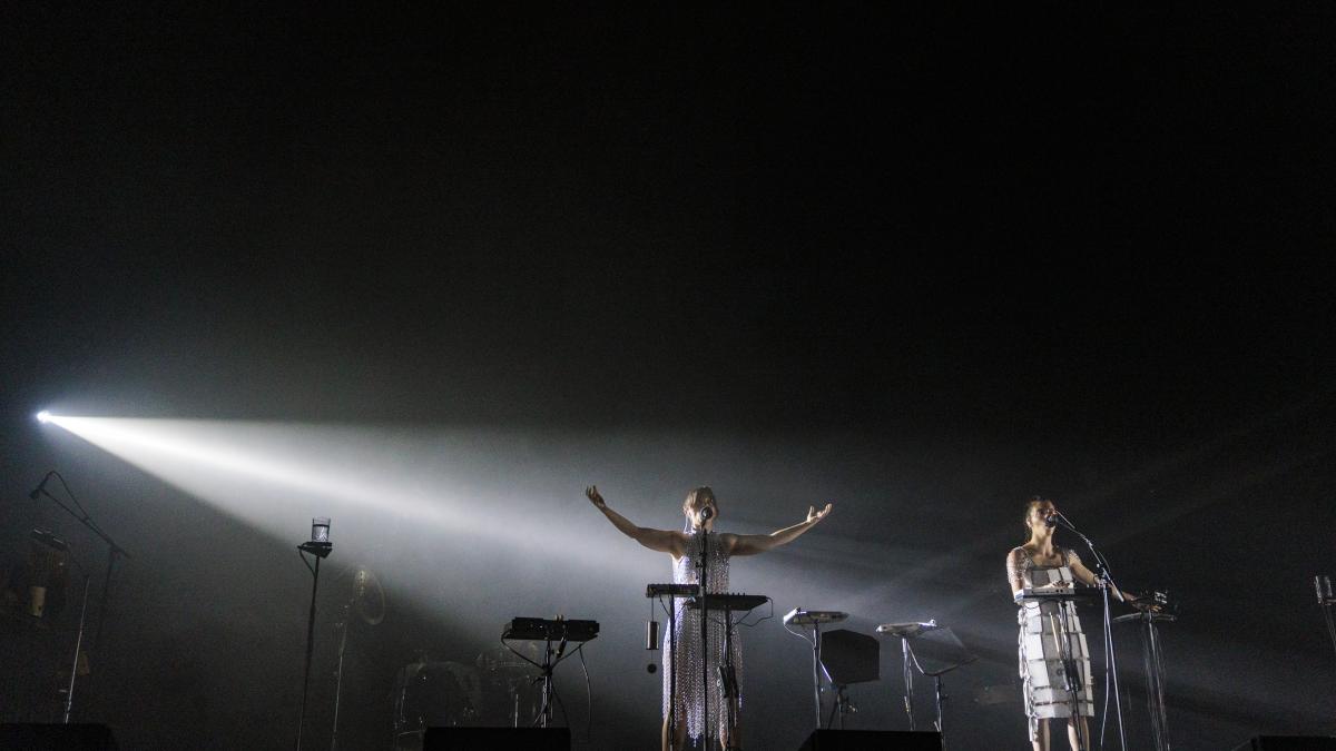 Rosalía y la Coca-Cola
