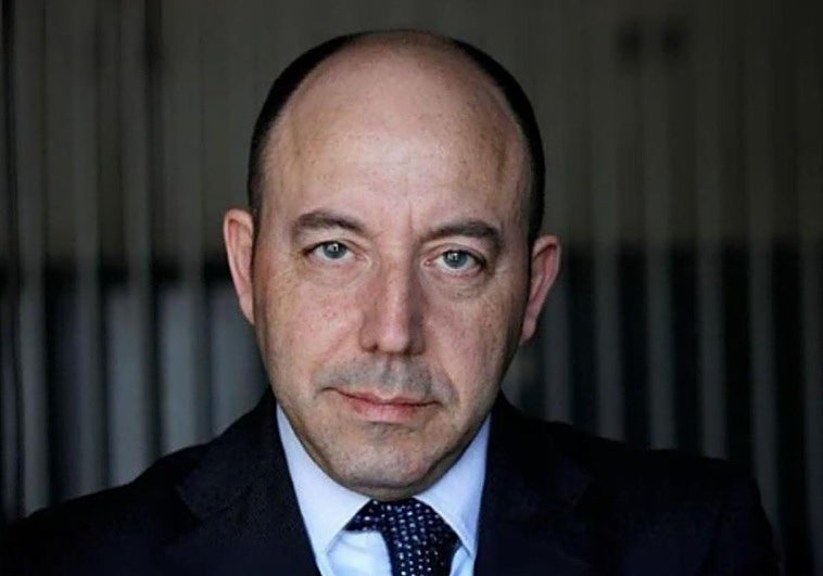 Gonzalo Bernardos sobre el mercado de la vivienda: «Que se compre una, porque si no lo hace ya, va a tener que pagar más»