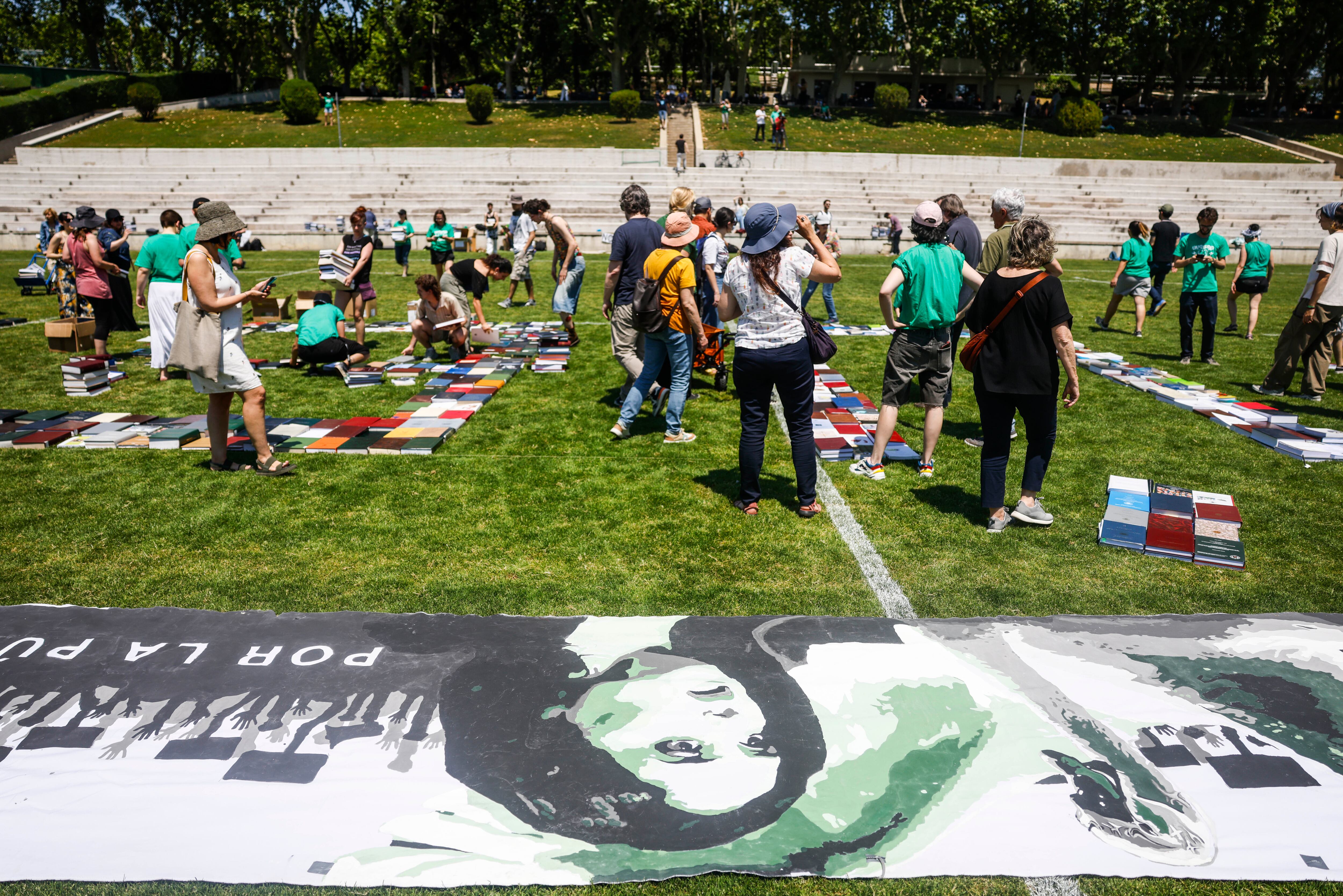 Imagen 1 de La Complutense pagará a los madrileños 4,4 millones en intereses: “Es muy triste pedir un préstamo a tu propia administración”