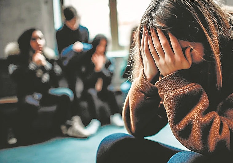 Casi diez de cada cien alumnos sufren acoso en los colegios de Andalucía