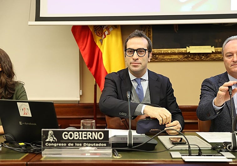 La revisión hasta el 2,9% del crecimiento de este año asegura al Gobierno una caja extra de 1.000 millones para 2026 