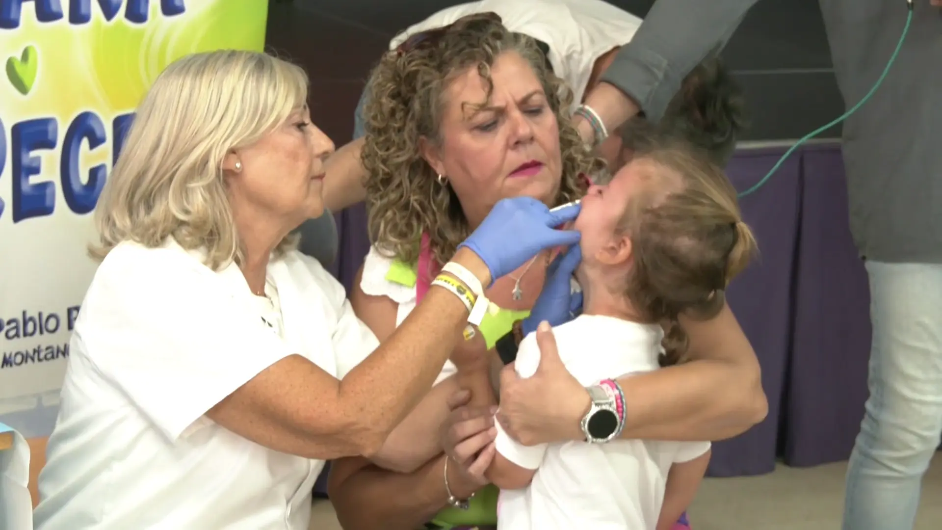 Galicia activa su Plan Sanitario de Invierno ante el avance temprano de la gripe