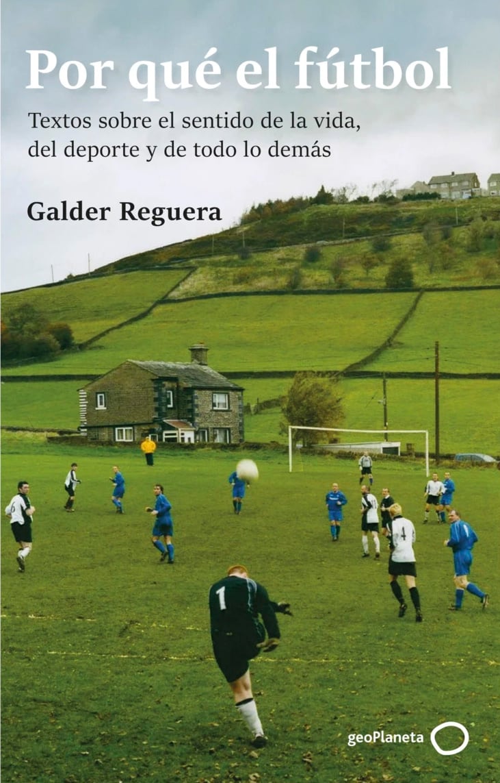 El gran misterio del fútbol