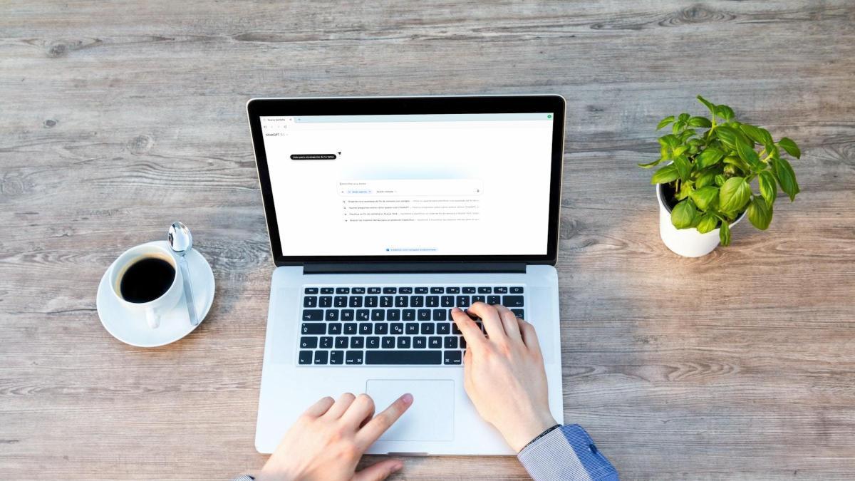 Internet afronta la revolución del navegador IA