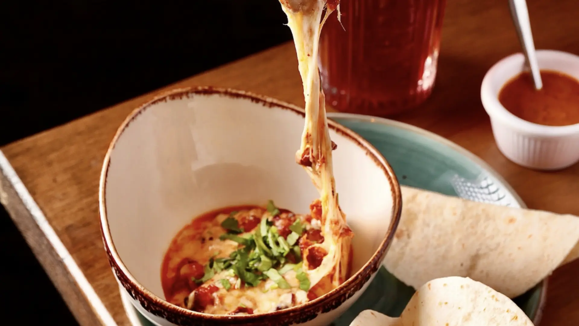 Choriqueso, cómo hacer esta receta tradicional mexicana por menos de 3 euros