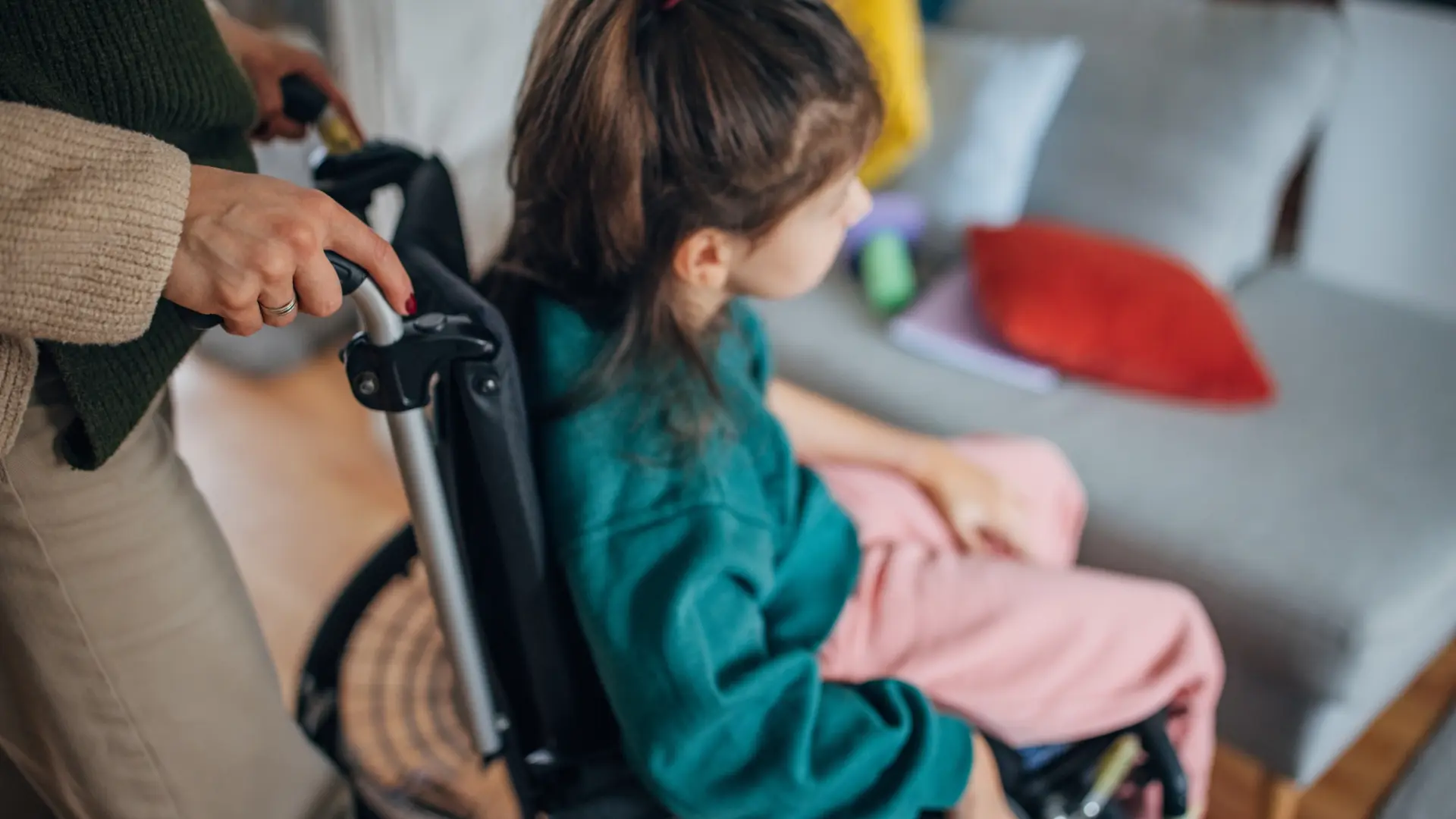 Los neuropediatras piden incluir las enfermedades neuromusculares en la 'Ley ELA': "Requieren la misma atención"