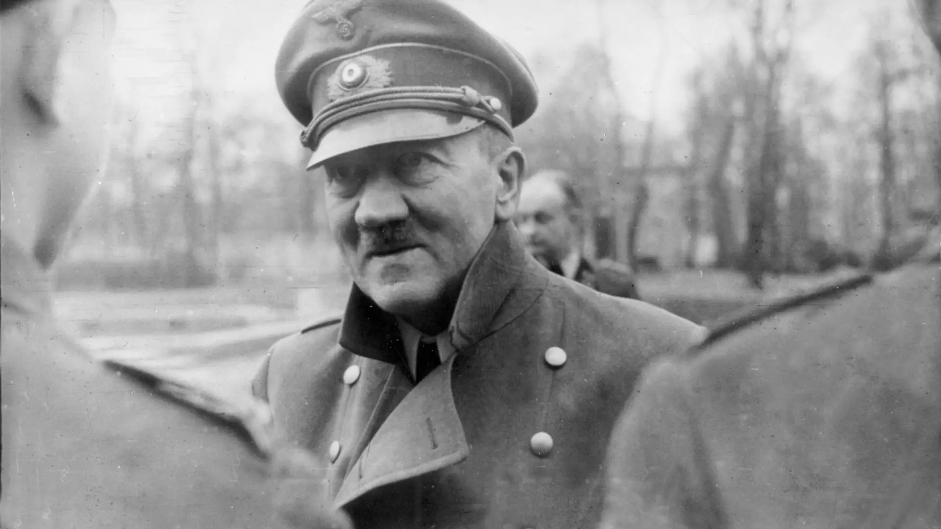 Un grupo científico afirma que ha secuenciado el ADN de Hitler y que el dictador pudo tener micropene