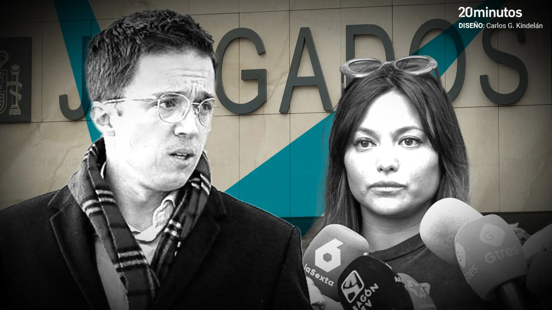 Cronología del caso Errejón: de dimitir por la "contradicción entre persona y personaje" a su procesamiento por agresión sexual