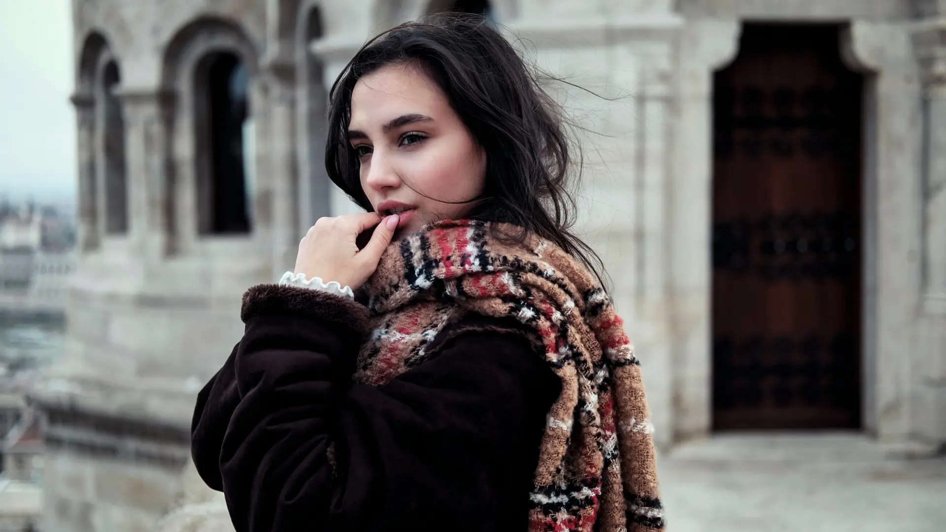 Tu fondo de armario para este invierno: Básicos de Zara, Mango y Stradivarius con un precio irresistible