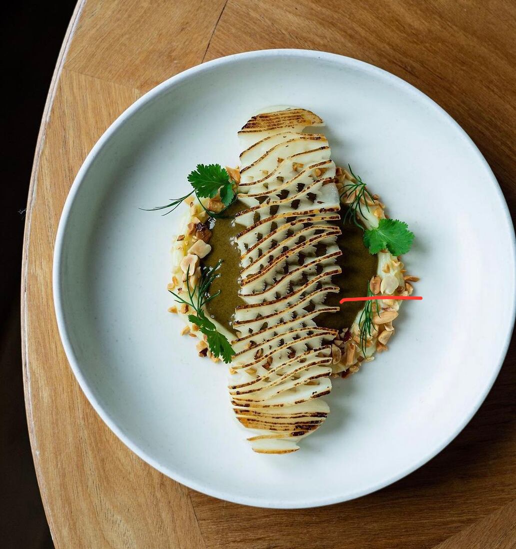 Comer vegetariano y vegano en Europa: estos son los mejores restaurantes