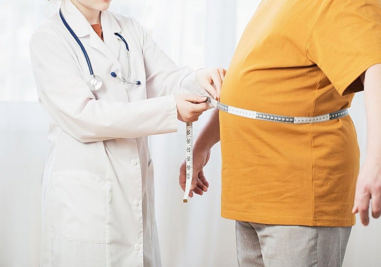 España engorda: el sobrepeso y la obesidad afectan ya al 55% de la población