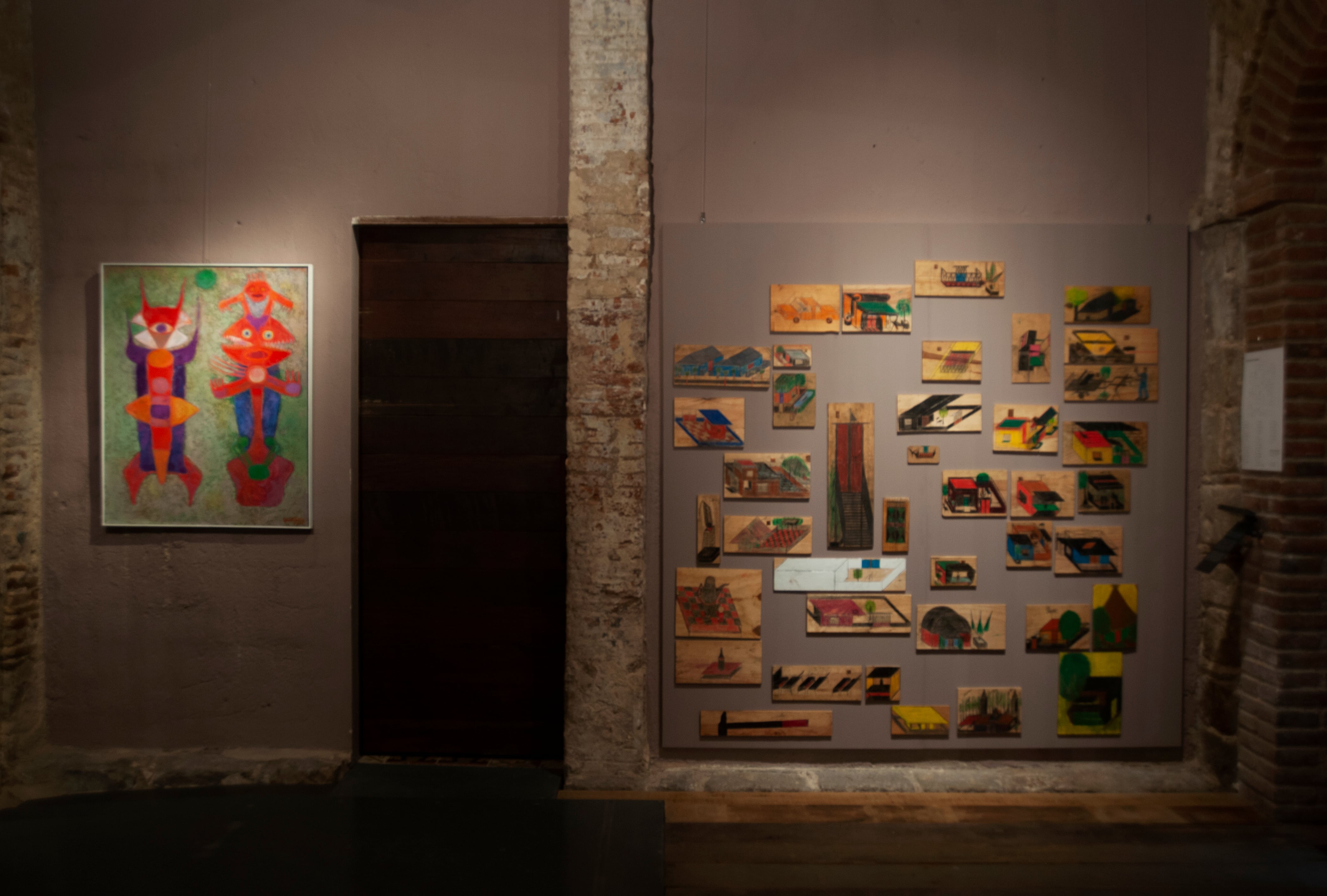 El encuentro íntimo de dos universos en el Born