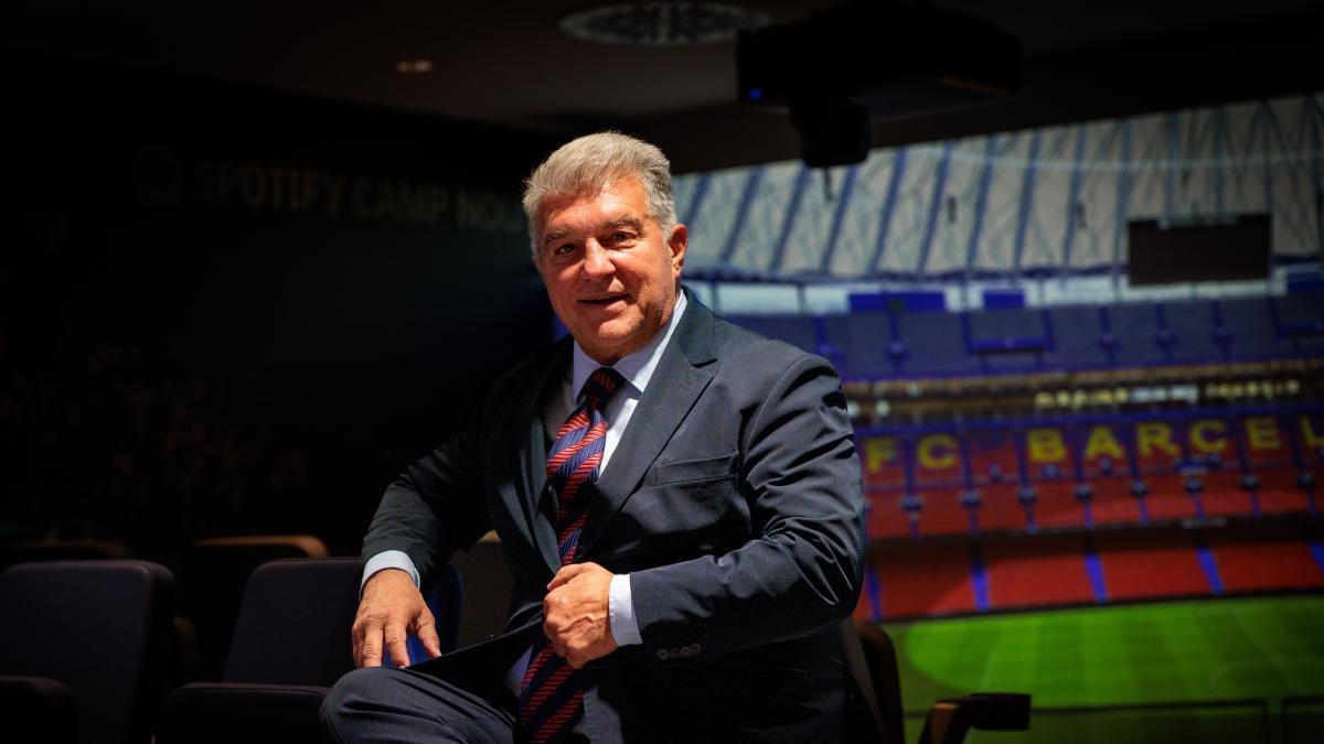 El Barça busca alternativas a CaixaBank y las malas inversiones de algunos directivos