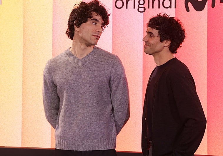 Misterio resuelto: los Javis ponen a la venta su casa por 5 millones de euros