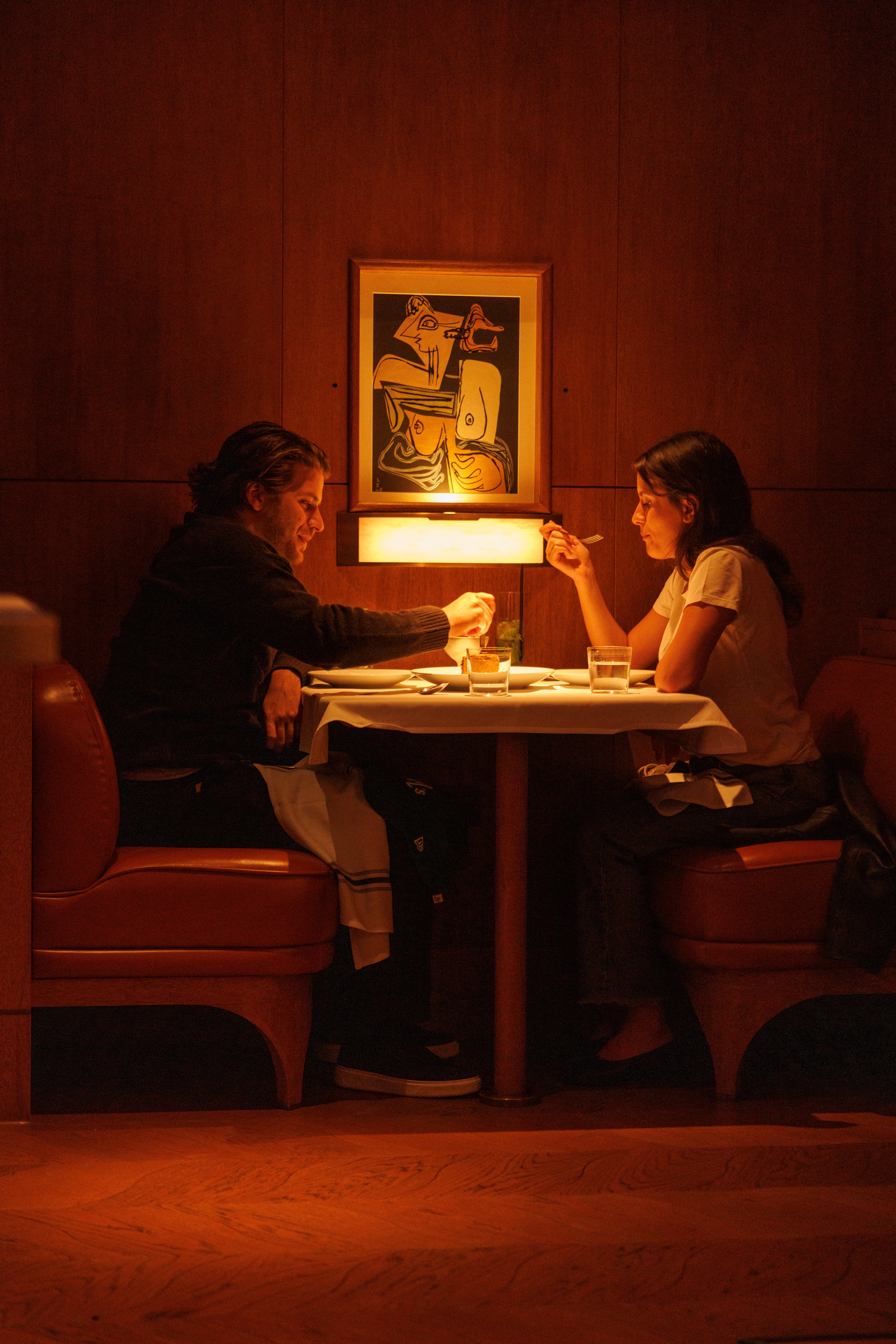 Londres busca recuperar su alma noctámbula