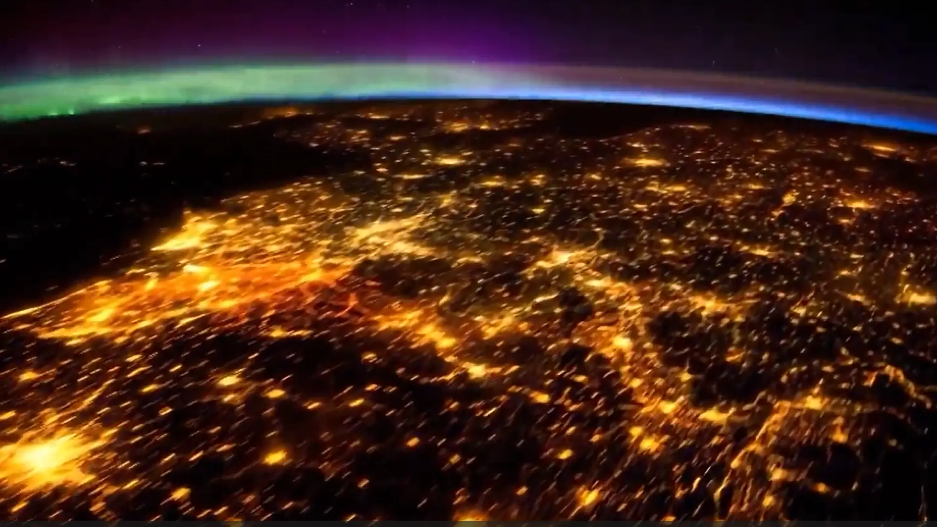 Una tormenta solar que puede afectar a las comunicaciones se aproxima a Europa