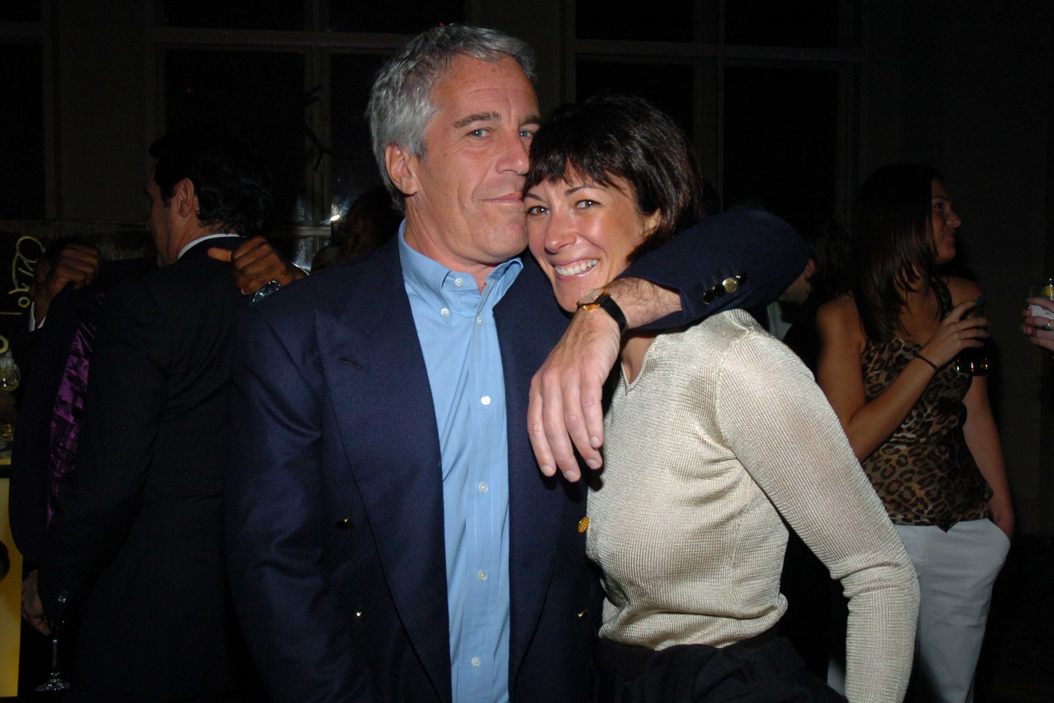 Qué son los papeles de Epstein que Trump no quiere divulgar y cuánto material queda por salir