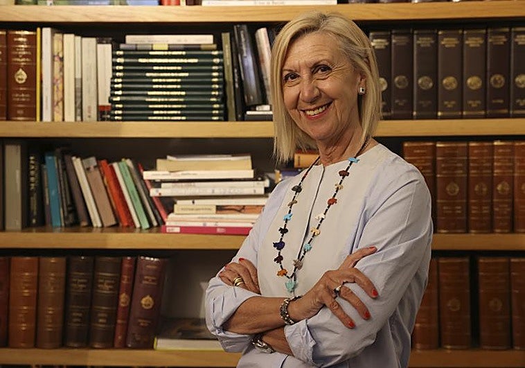 Rosa Díez: «Legalizar a ETA fue la mayor de las traiciones de Zapatero»
