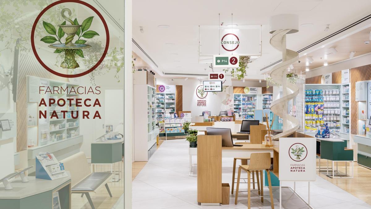 La salud que evoluciona contigo