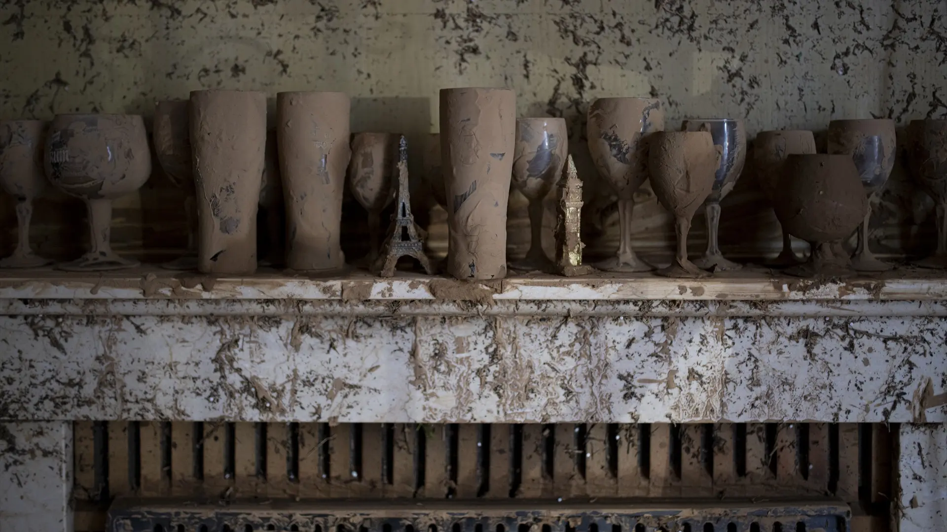 La sobrecogedora llamada de la hija de una víctima de la DANA: "La última vez que hablé con él el agua le llegaba a las rodillas"