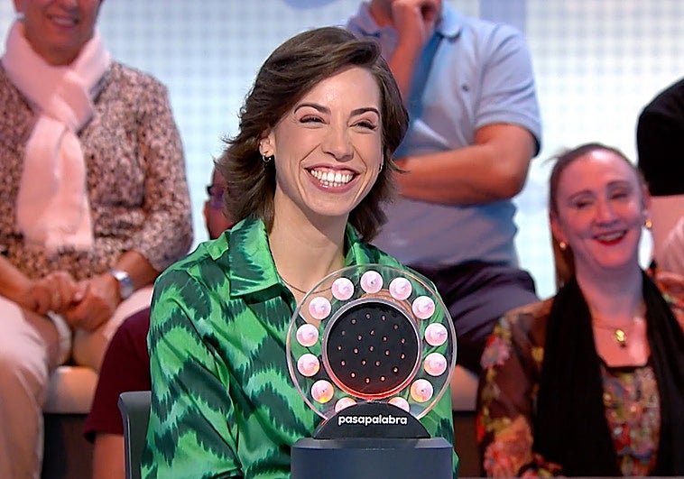 Roberto Leal no da crédito al insólito logro de Rosa: «Hoy abren los informativos con eso»