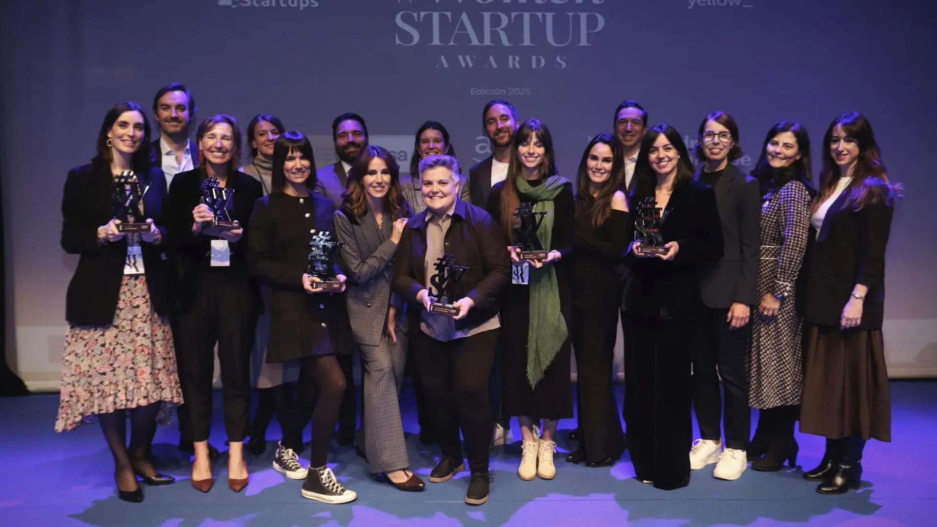 Usar la tecnología en positivo para un impacto social y medioambiental: 6 mujeres que lo demuestran