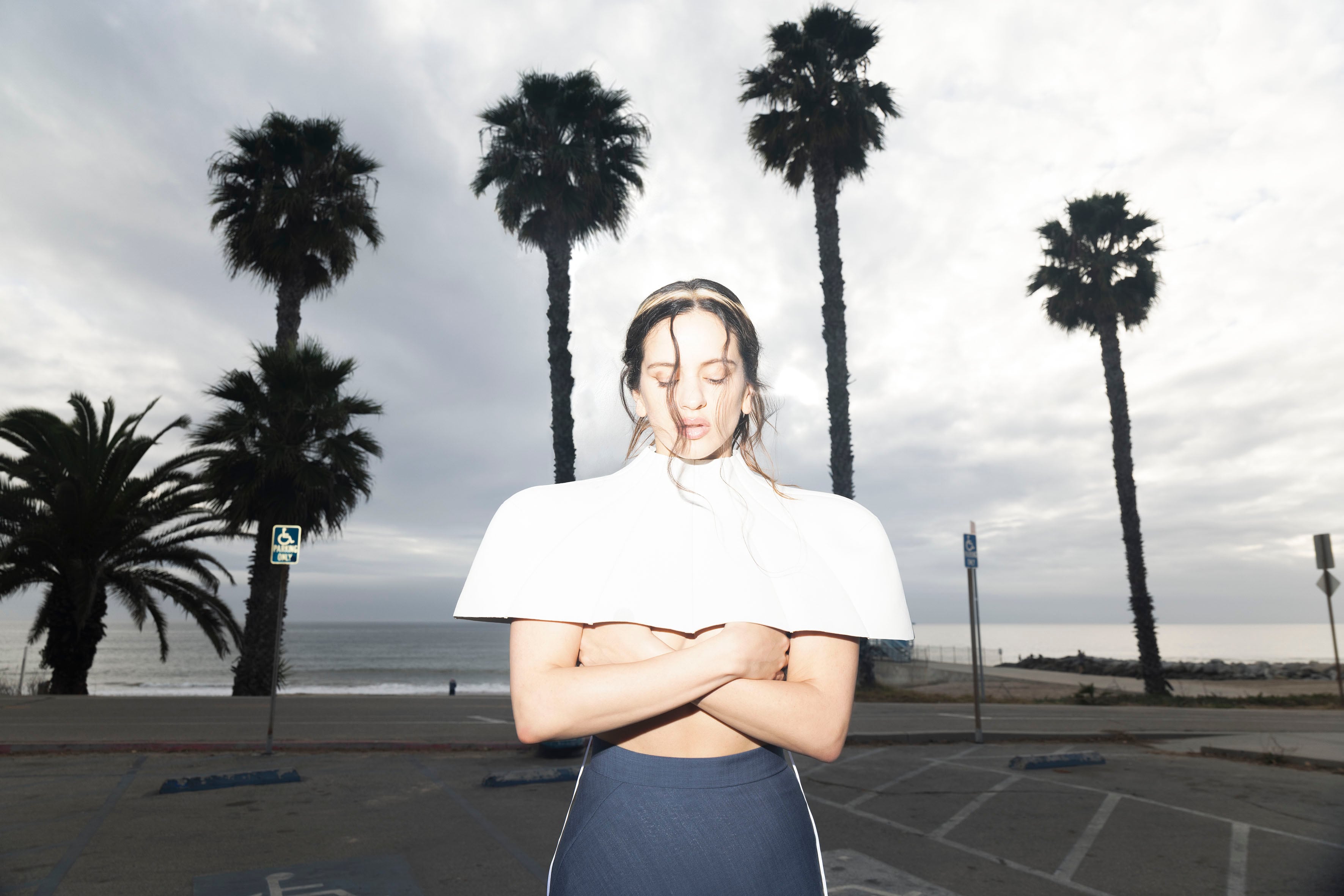 Soy mística y me da vergüenza tener novio