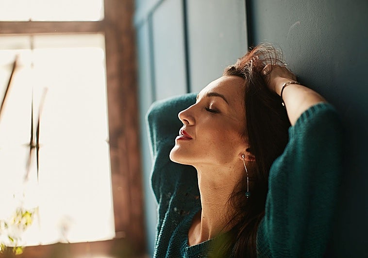 Cómo aliviar la carga laboral y disolver el estrés gracias a la meditación