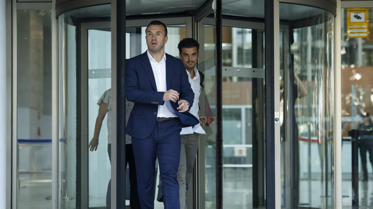 La jueza cita al jefe de prensa de la Diputación y a dos periodistas de Emergencias