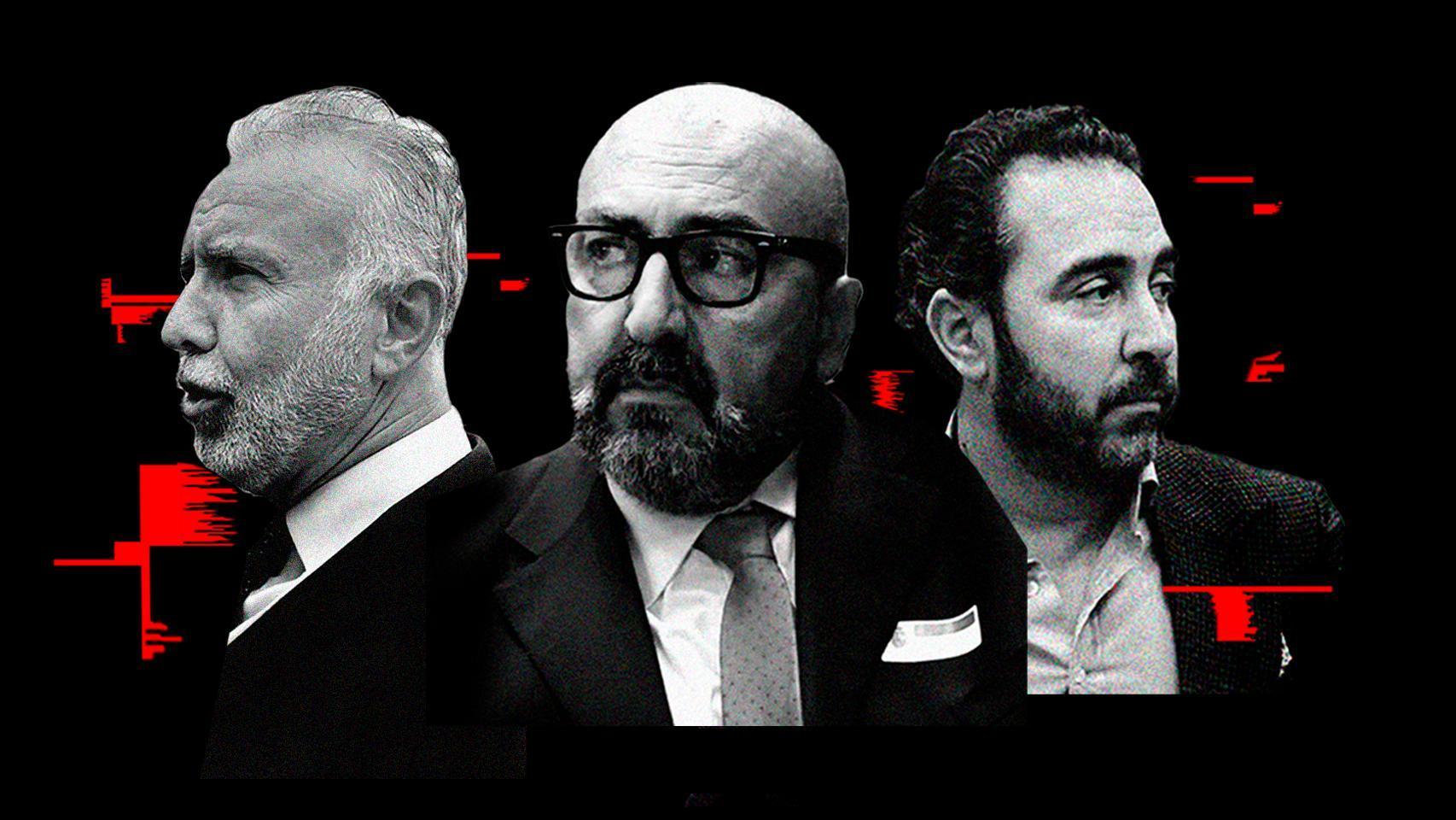 Los audios de la UCO prueban que Ángel Víctor Torres vulneró la ley al forzar pagos a la 'trama Koldo' "sin comprobaciones"