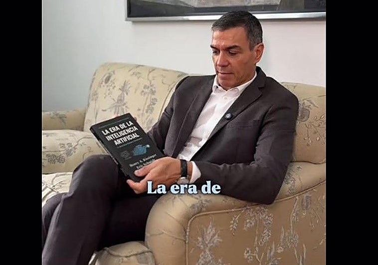 Políticos culturetas