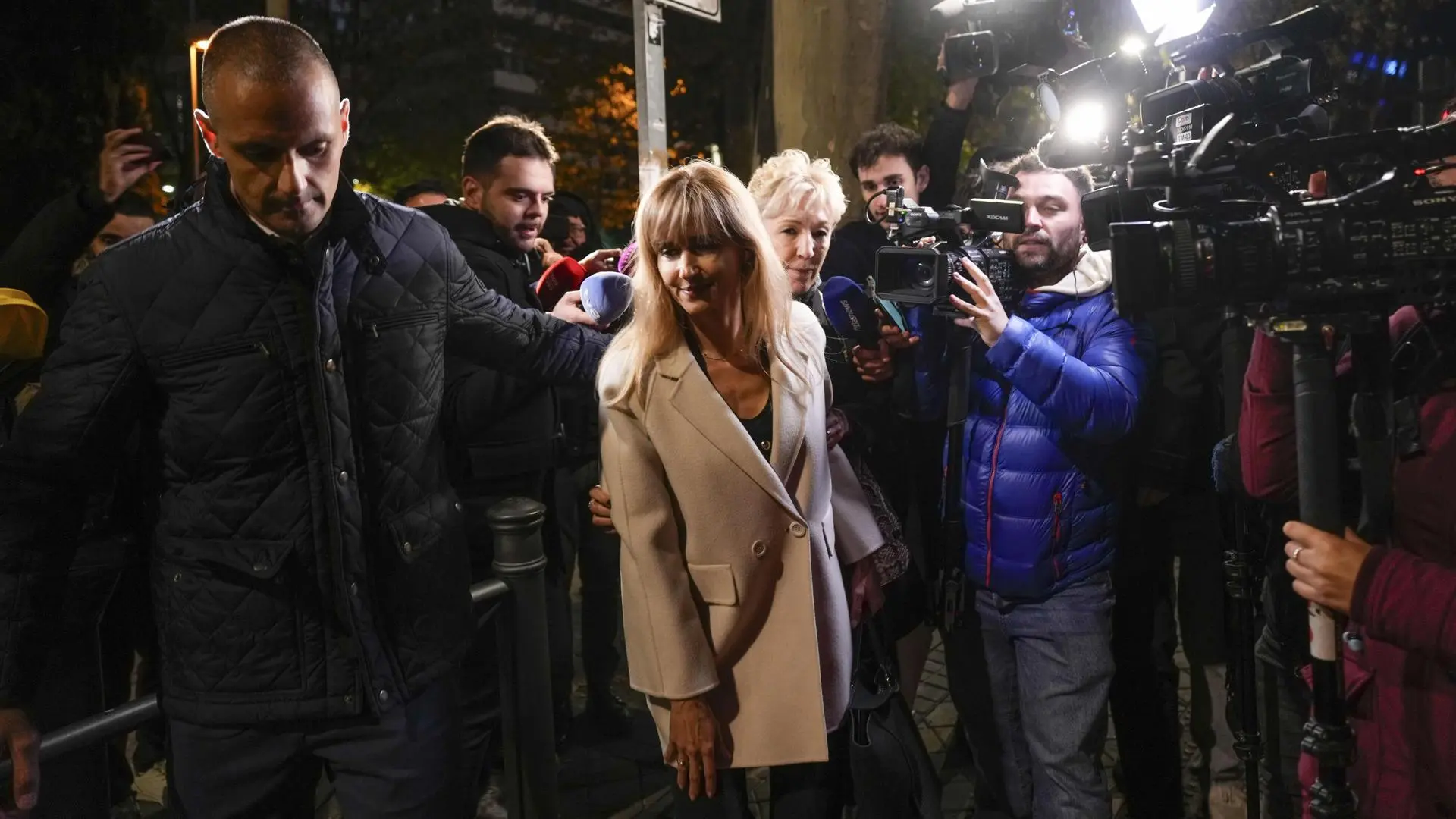 Caso Begoña Gómez: el juez Peinado archiva la causa contra la secretaria de Presidencia, Judit González, y levanta su imputación