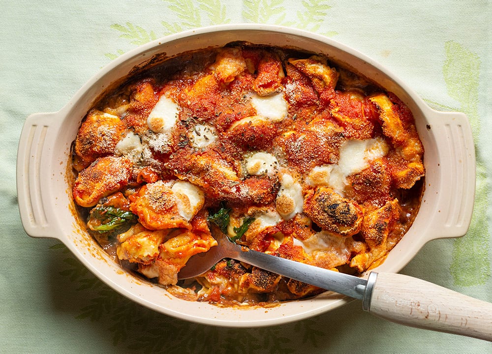 Menú semanal de El Comidista (17 a 23 de noviembre)