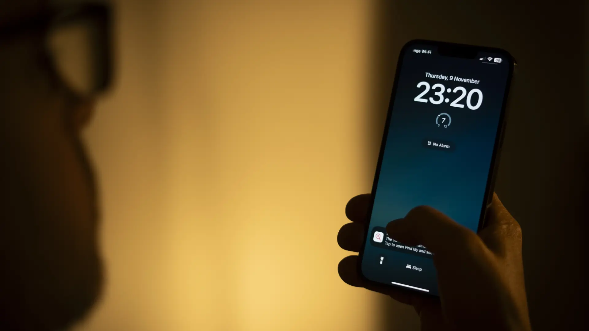 Sara Marín, doctora: "No te duermas después de las once, altera el sistema inmune y el estado de ánimo"