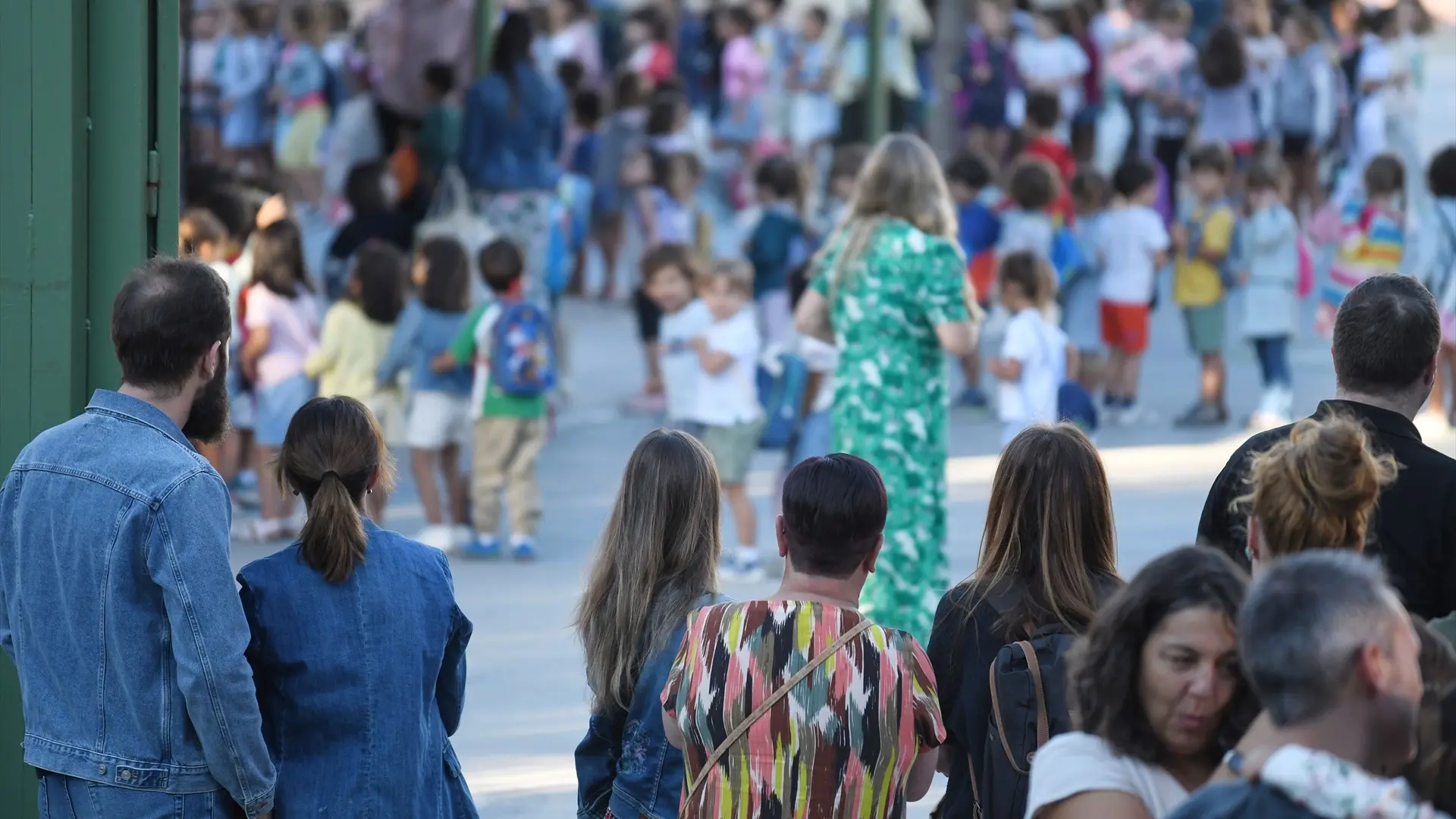 El Gobierno destinará 20 millones de euros para adaptar los colegios a los alumnos con autismo