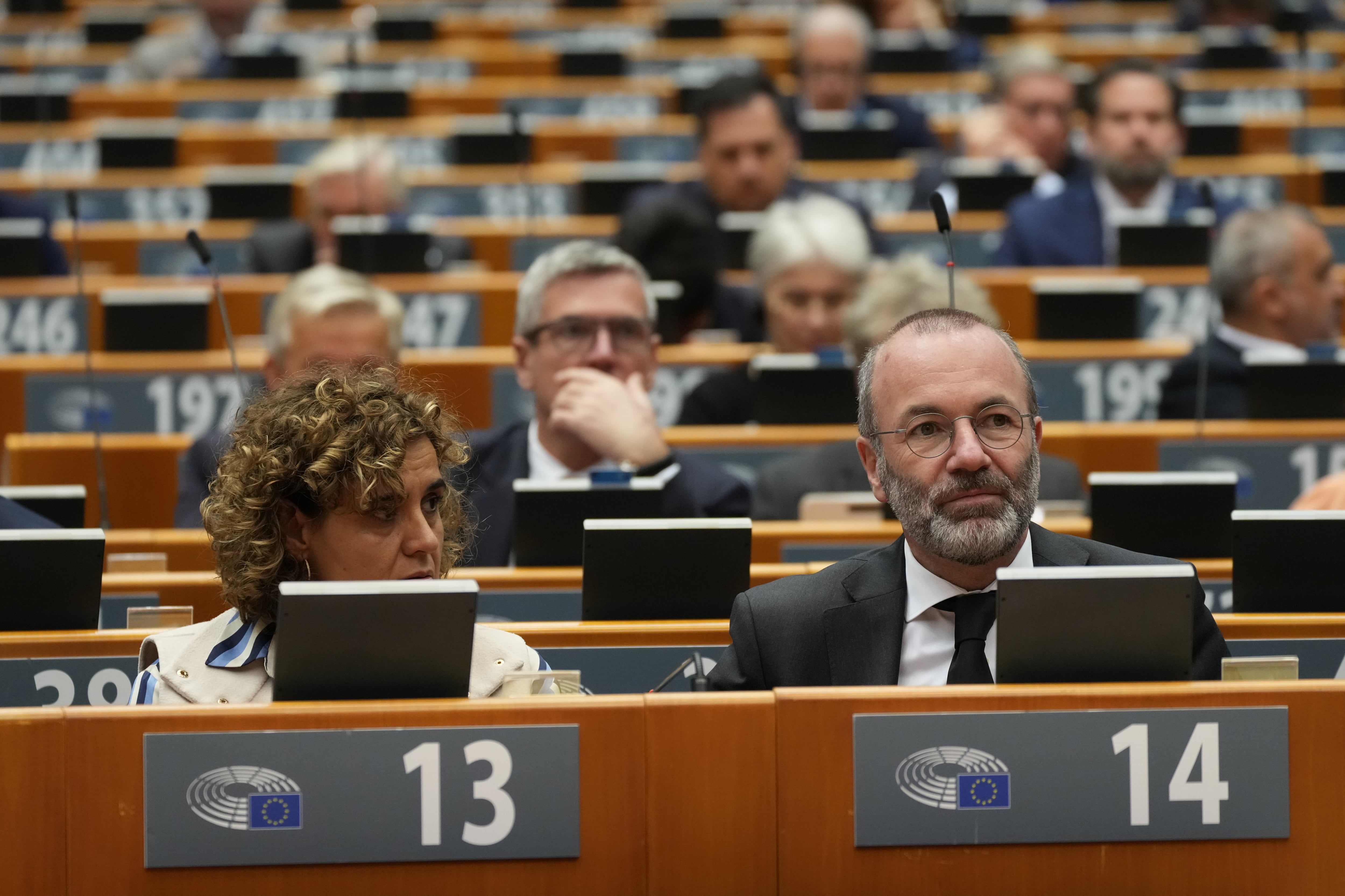 El cordón sanitario ha muerto: ¿sobrevivirá la derecha normal?