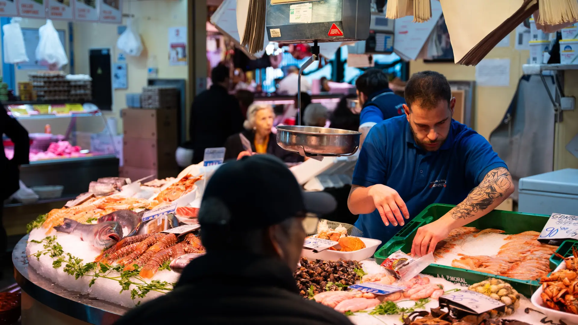 La patronal de los autónomos propone bonificaciones por bajos ingresos, bajas flexibles y una 'tarifa 30'