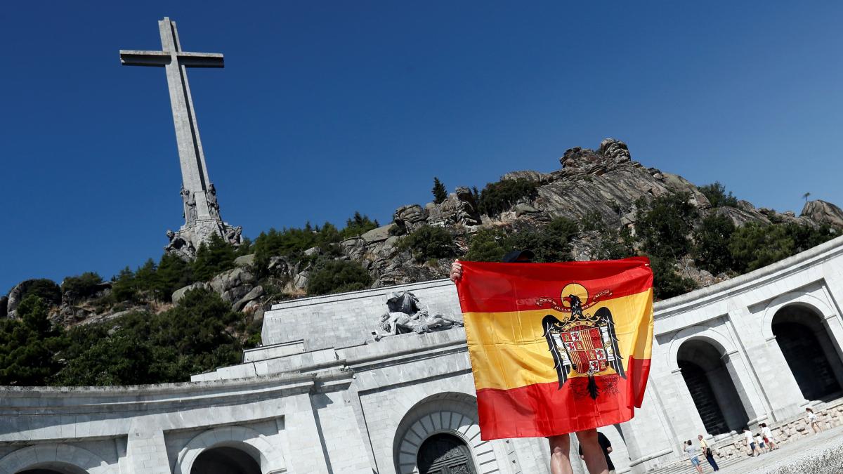 De la memoria histórica al blanqueo