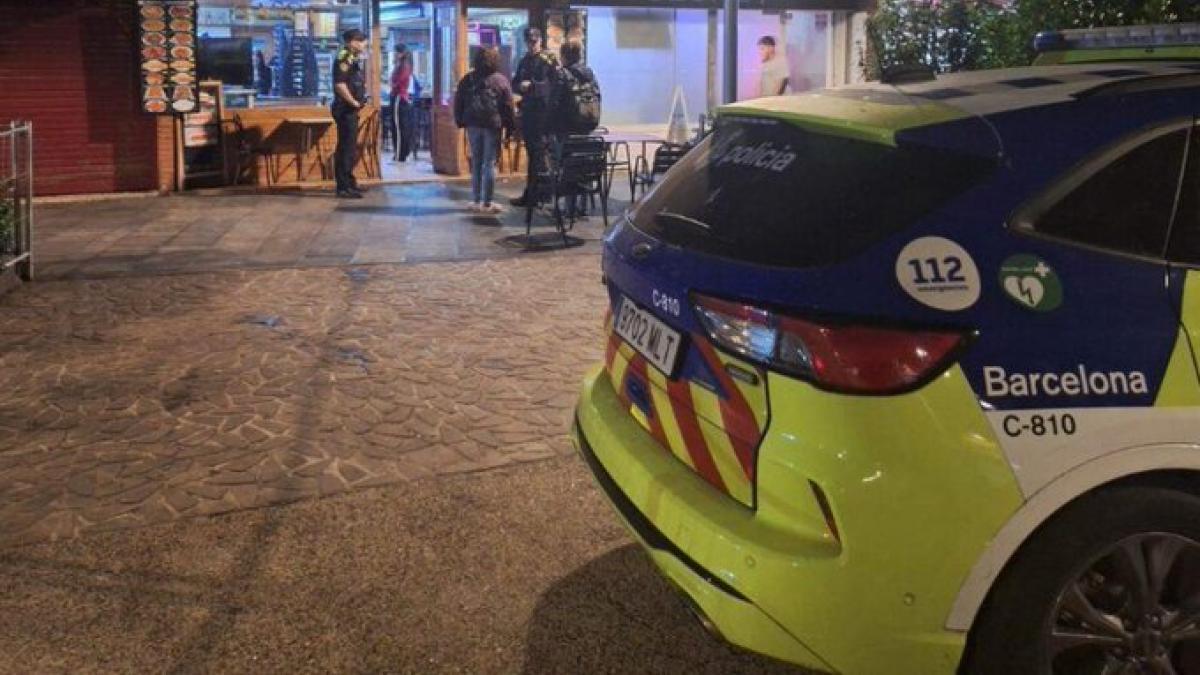 Precintados dos locales y expedientados otros por higiene precaria de la Marina del Port