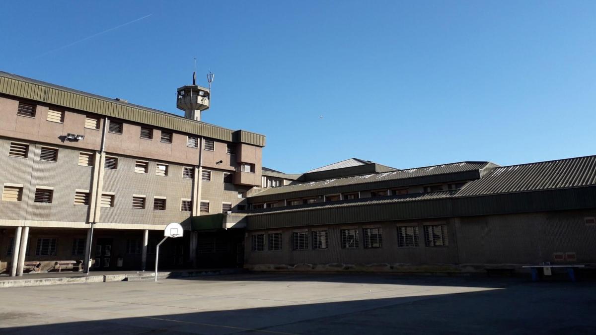 Un preso se fuga de la prisión de Quatre Camins aprovechando una visita programada