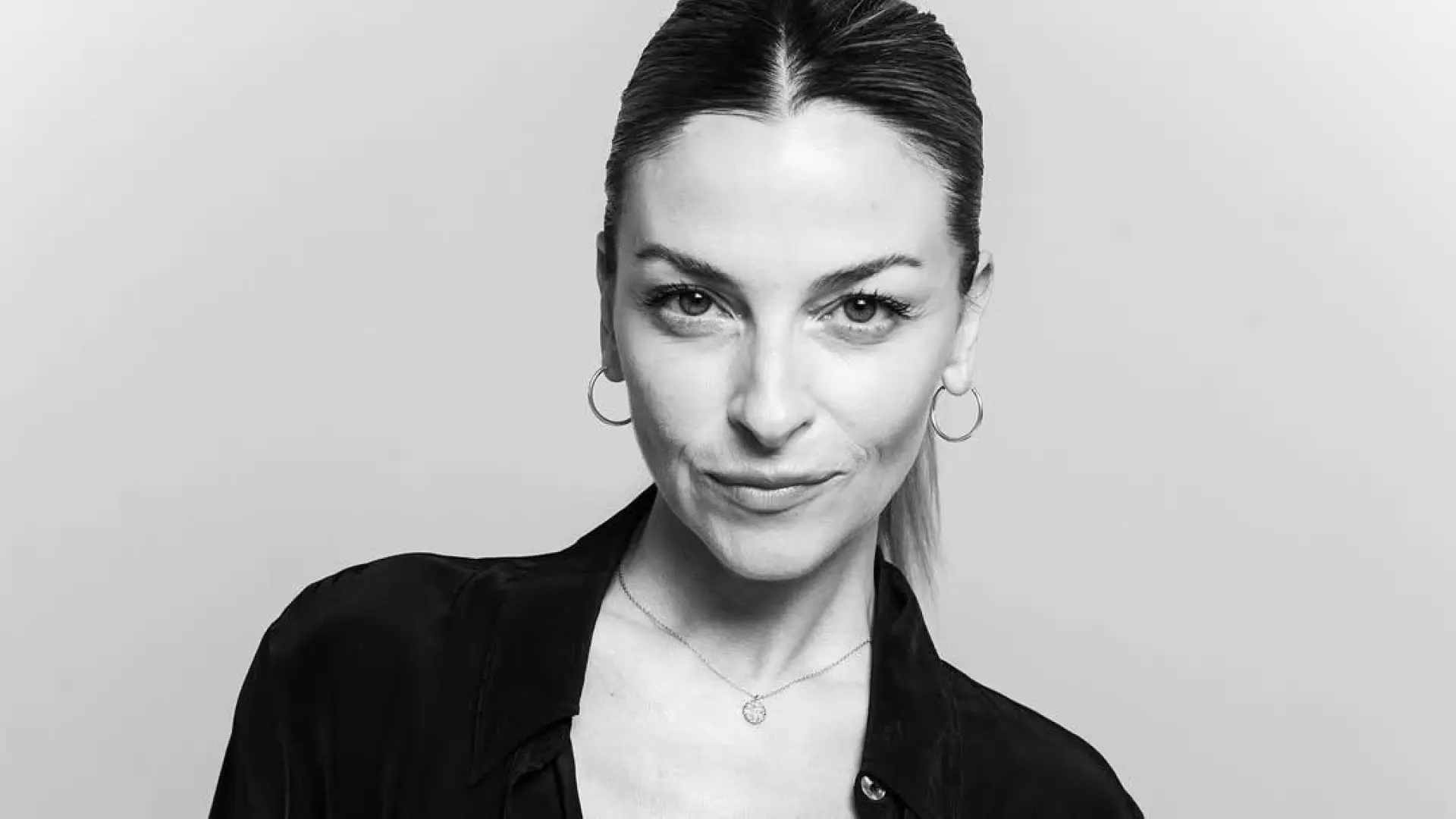 María Nebrera, maquilladora, y su aviso a las mujeres de 40: "Cuantos menos productos de piel utilices, mejor"