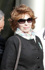 El octogenario acusado por la muerte de Encarnita Polo se encuentra bajo custodia policial en un centro psiquiátrico