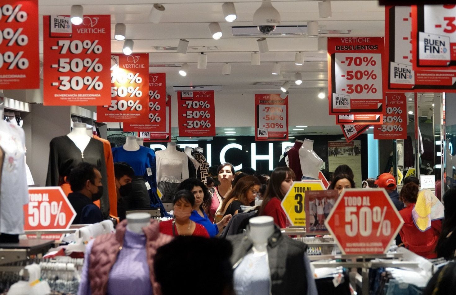 Sorteo de El Buen Fin 2025: cómo participar y ganar premios del SAT por realizar compras con tarjeta