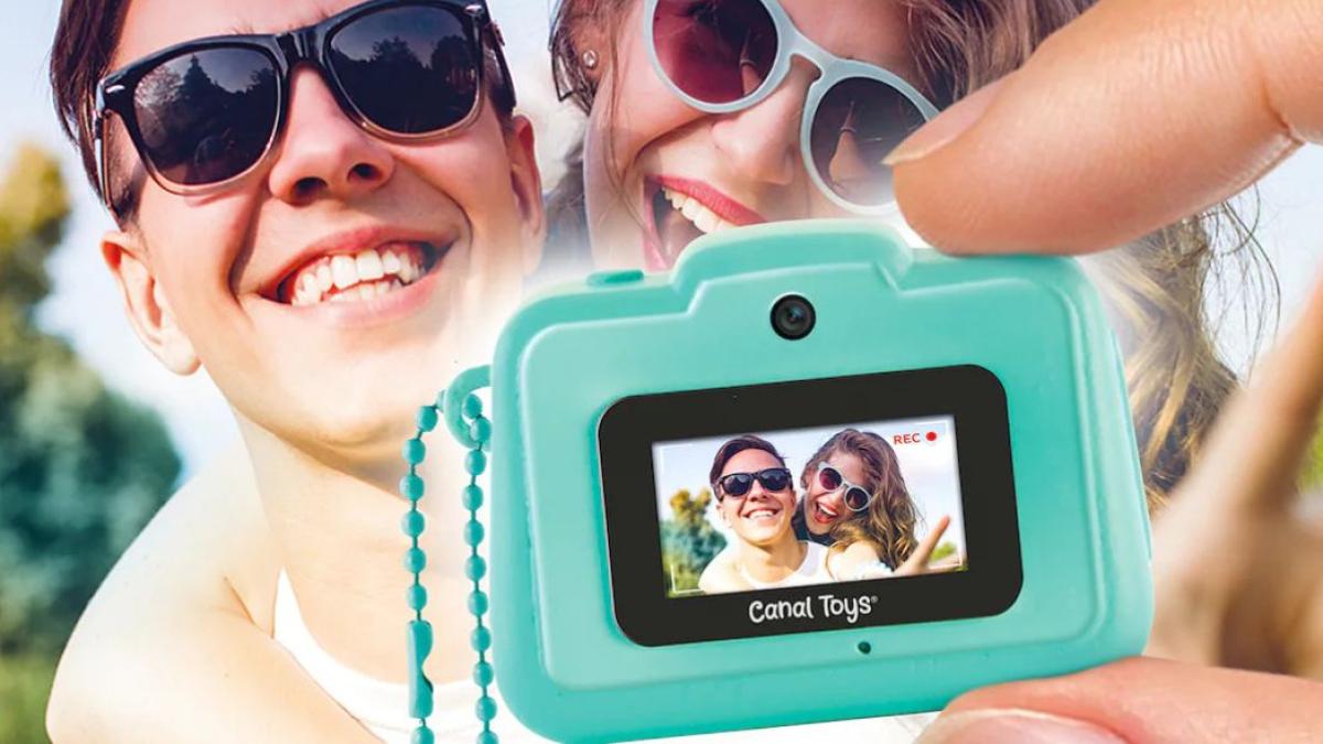 Las manualidades y juegos más virales, con rebaja para adelantar tus compras de Navidad