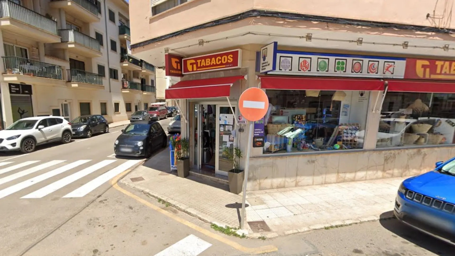 Dos acertantes de la Bonoloto ganan 62.000 euros y el bote sube a un millón