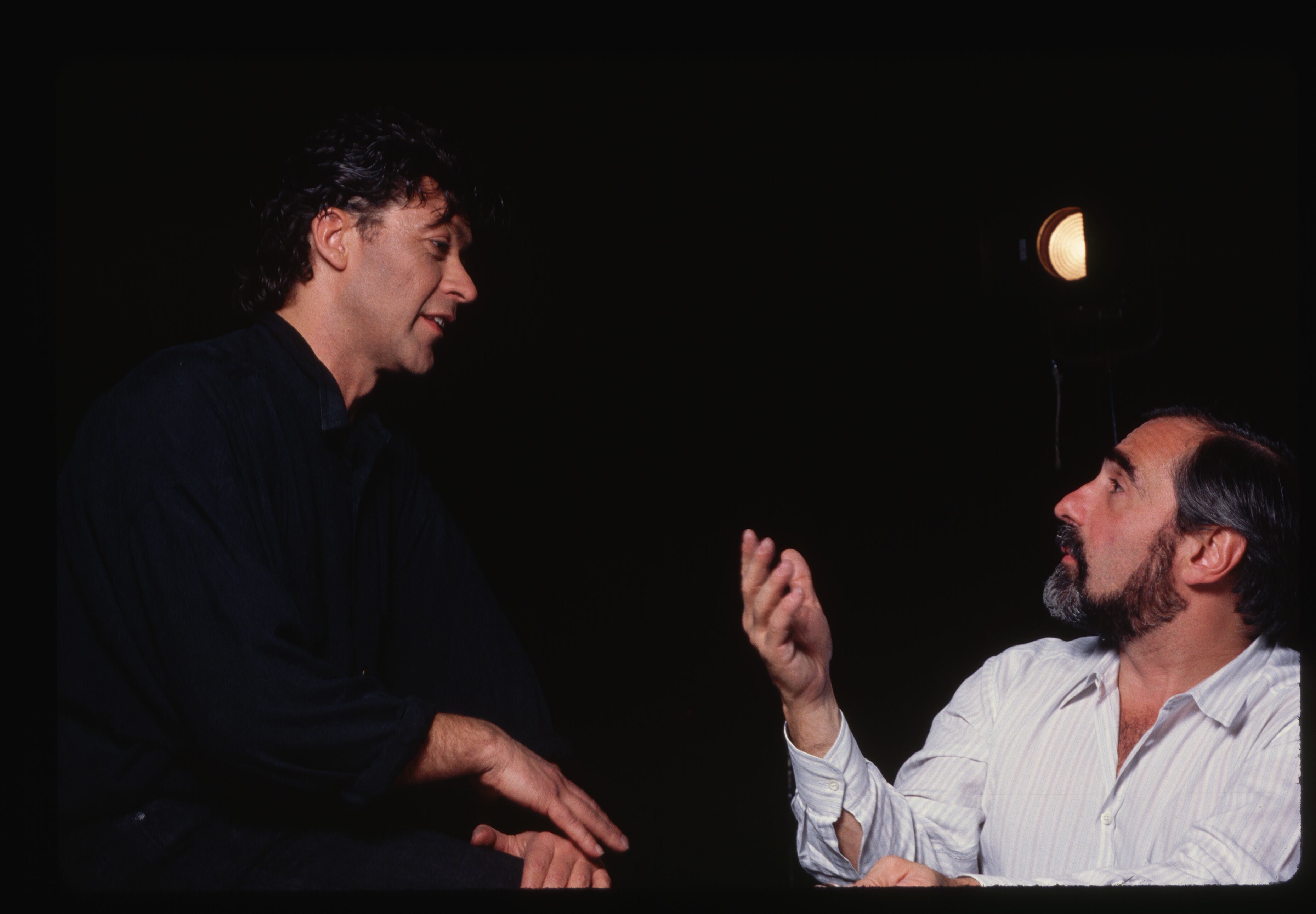 Días de cine y vicio