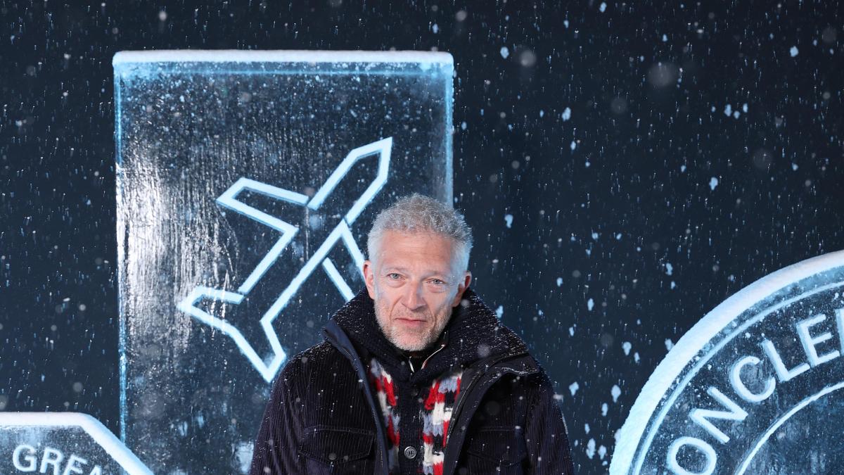 ‘Outdoor Mashups’: el nuevo estilo masculino al aire libre