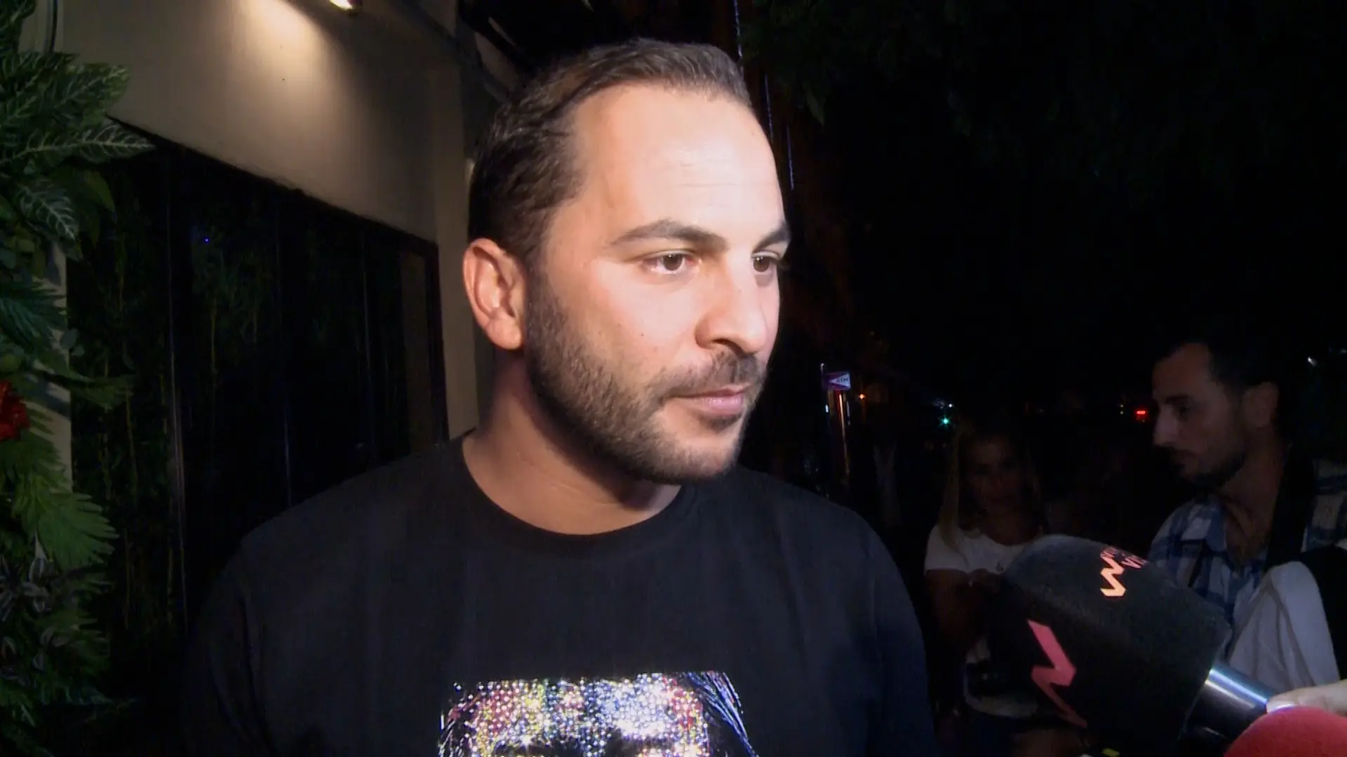 Piden una fianza de más de 639.000 euros para Antonio Tejado y su abogado dice que no puede pagarla